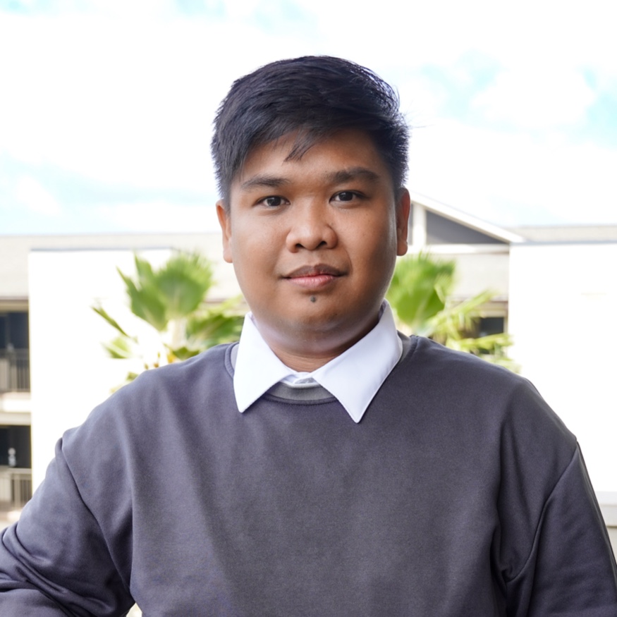 Ephraim Teodoro