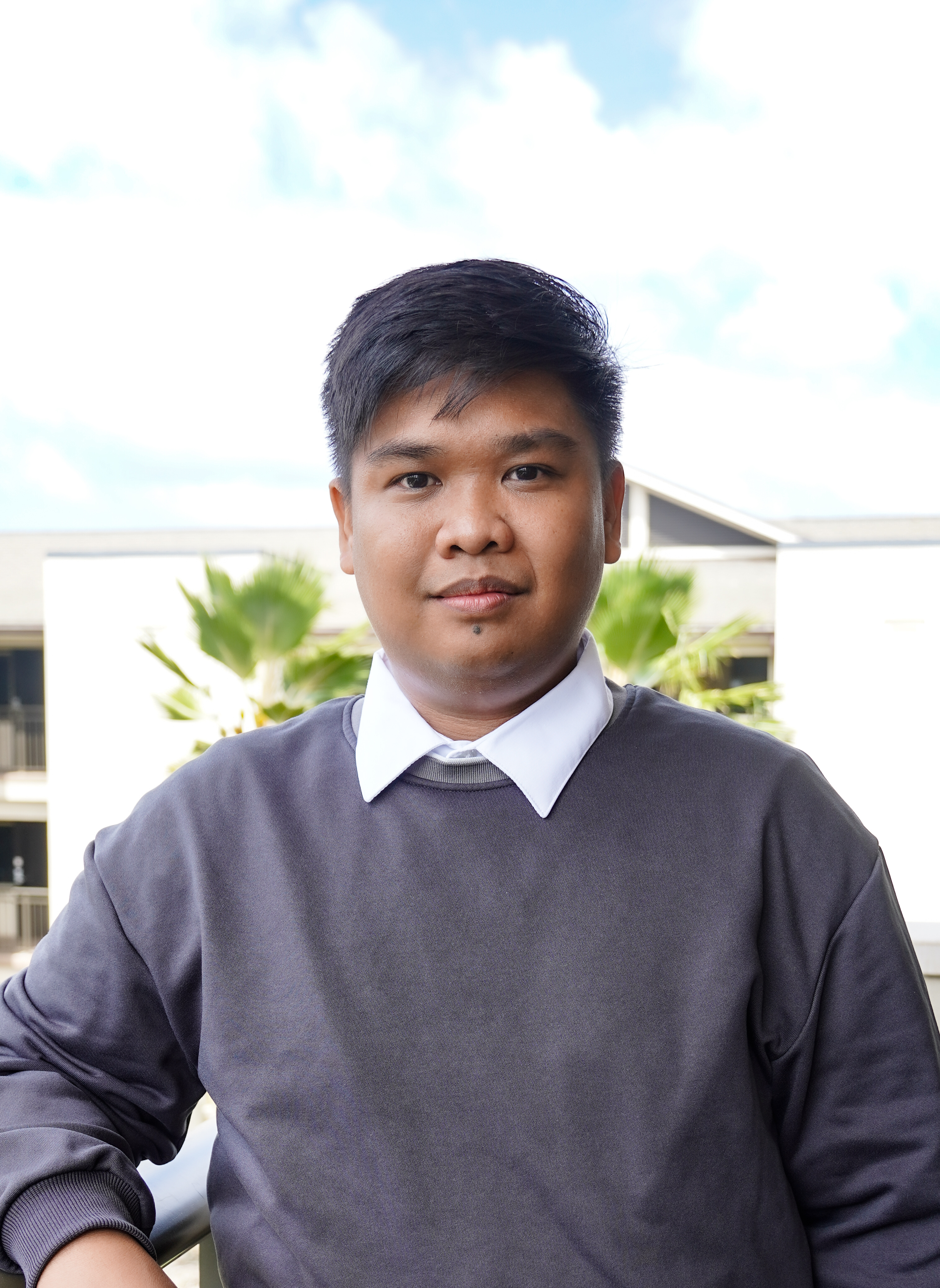 Ephraim Teodoro